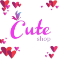 Cute Shop