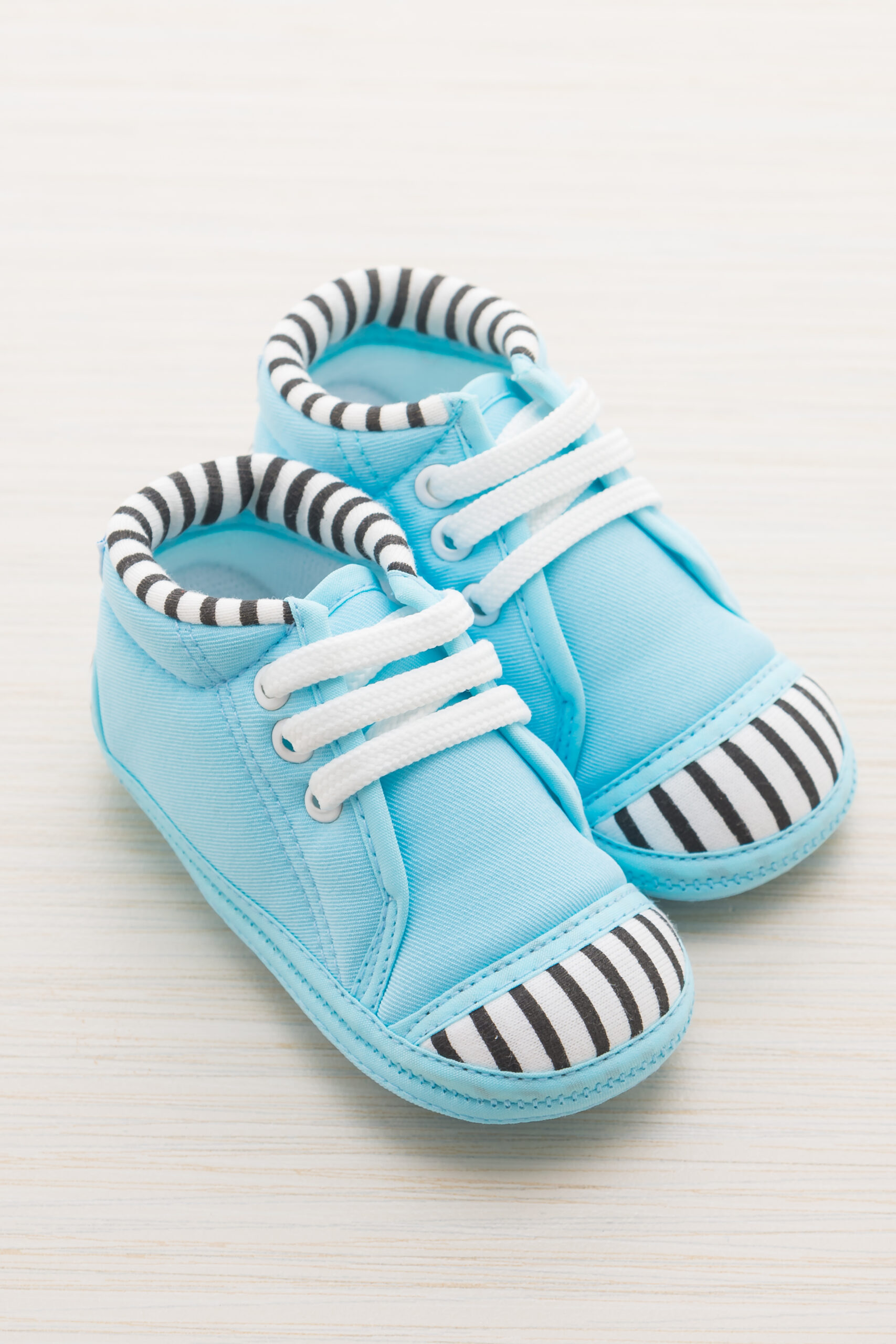baby shoes